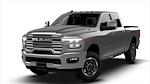 New 2026 Ram 2500 Laramie Crew Cab 4x4 Pickup for sale #26015 - photo 1