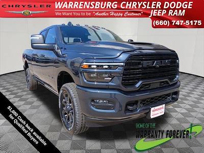 New 2026 Ram 2500 Laramie Crew Cab 4x4 Pickup for sale #26017 - photo 1