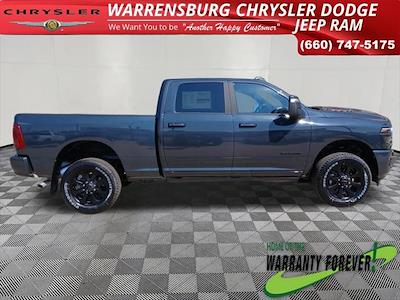 New 2026 Ram 2500 Laramie Crew Cab 4x4 Pickup for sale #26017 - photo 2