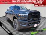 New 2026 Ram 2500 Laramie Crew Cab 4x4 Pickup for sale #26017 - photo 1