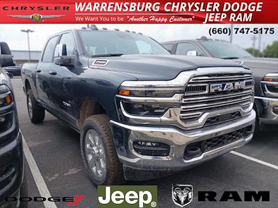 New 2026 Ram 2500 Laramie Crew Cab 4x4 Pickup for sale #26023 - photo 1