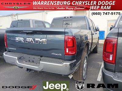 New 2026 Ram 2500 Laramie Crew Cab 4x4 Pickup for sale #26023 - photo 2