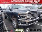 New 2026 Ram 2500 Laramie Crew Cab 4x4 Pickup for sale #26023 - photo 1