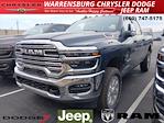 New 2026 Ram 2500 Laramie Crew Cab 4x4 Pickup for sale #26023 - photo 4