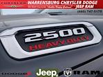New 2026 Ram 2500 Laramie Crew Cab 4x4 Pickup for sale #26023 - photo 5