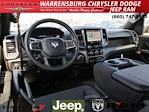 New 2026 Ram 1500 Warlock Crew Cab 4x4 Pickup for sale #26025 - photo 13