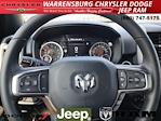 New 2026 Ram 1500 Warlock Crew Cab 4x4 Pickup for sale #26025 - photo 16