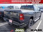 New 2026 Ram 1500 Warlock Crew Cab 4x4 Pickup for sale #26025 - photo 3