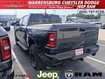 New 2026 Ram 1500 Warlock Crew Cab 4x4 Pickup for sale #26025 - photo 5