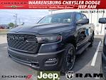 New 2026 Ram 1500 Warlock Crew Cab 4x4 Pickup for sale #26025 - photo 6