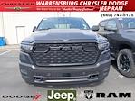 New 2026 Ram 1500 Warlock Crew Cab 4x4 Pickup for sale #26025 - photo 7