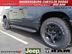 New 2026 Ram 1500 Warlock Crew Cab 4x4 Pickup for sale #26025 - photo 8