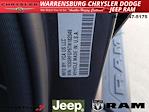 New 2026 Ram 1500 Warlock Crew Cab 4x4 Pickup for sale #26026 - photo 10