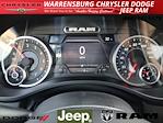 New 2026 Ram 1500 Warlock Crew Cab 4x4 Pickup for sale #26026 - photo 14