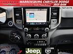 New 2026 Ram 1500 Warlock Crew Cab 4x4 Pickup for sale #26026 - photo 17