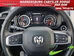 New 2026 Ram 1500 Warlock Crew Cab 4x4 Pickup for sale #26026 - photo 19