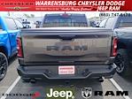 New 2026 Ram 1500 Warlock Crew Cab 4x4 Pickup for sale #26026 - photo 3