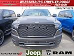 New 2026 Ram 1500 Warlock Crew Cab 4x4 Pickup for sale #26026 - photo 6