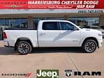 New 2026 Ram 1500 Laramie Crew Cab 4x4 Pickup for sale #26027 - photo 2