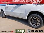 New 2026 Ram 1500 Laramie Crew Cab 4x4 Pickup for sale #26027 - photo 29