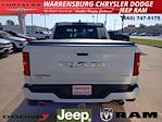 New 2026 Ram 1500 Laramie Crew Cab 4x4 Pickup for sale #26027 - photo 4