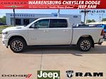 New 2026 Ram 1500 Laramie Crew Cab 4x4 Pickup for sale #26027 - photo 6