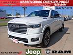 New 2026 Ram 1500 Laramie Crew Cab 4x4 Pickup for sale #26027 - photo 7