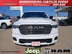 New 2026 Ram 1500 Laramie Crew Cab 4x4 Pickup for sale #26027 - photo 8
