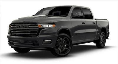 New 2026 Ram 1500 Laramie Crew Cab 4x4 Pickup for sale #26028 - photo 1