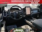 New 2026 Ram 1500 Laramie Crew Cab 4x4 Pickup for sale #26029 - photo 11