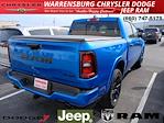 New 2026 Ram 1500 Laramie Crew Cab 4x4 Pickup for sale #26029 - photo 2