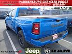 New 2026 Ram 1500 Laramie Crew Cab 4x4 Pickup for sale #26029 - photo 4