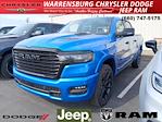 New 2026 Ram 1500 Laramie Crew Cab 4x4 Pickup for sale #26029 - photo 5