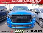 New 2026 Ram 1500 Laramie Crew Cab 4x4 Pickup for sale #26029 - photo 6