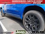 New 2026 Ram 1500 Laramie Crew Cab 4x4 Pickup for sale #26029 - photo 9