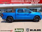 New 2026 Ram 1500 Laramie Crew Cab 4x4 Pickup for sale #26030 - photo 2