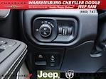 New 2026 Ram 1500 Laramie Crew Cab 4x4 Pickup for sale #26030 - photo 26