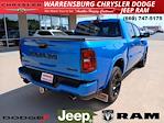 New 2026 Ram 1500 Laramie Crew Cab 4x4 Pickup for sale #26030 - photo 3