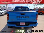 New 2026 Ram 1500 Laramie Crew Cab 4x4 Pickup for sale #26030 - photo 4