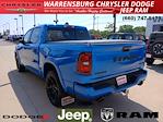 New 2026 Ram 1500 Laramie Crew Cab 4x4 Pickup for sale #26030 - photo 5