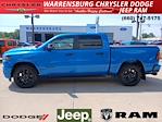 New 2026 Ram 1500 Laramie Crew Cab 4x4 Pickup for sale #26030 - photo 6