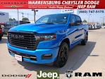 New 2026 Ram 1500 Laramie Crew Cab 4x4 Pickup for sale #26030 - photo 7