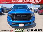 New 2026 Ram 1500 Laramie Crew Cab 4x4 Pickup for sale #26030 - photo 8