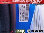New 2026 Ram 1500 Laramie Crew Cab 4x4 Pickup for sale #26030 - photo 9