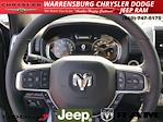 New 2026 Ram 1500 Laramie Crew Cab 4x4 Pickup for sale #26032 - photo 15