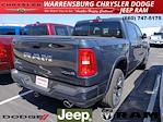 New 2026 Ram 1500 Laramie Crew Cab 4x4 Pickup for sale #26032 - photo 2