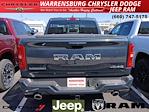 New 2026 Ram 1500 Laramie Crew Cab 4x4 Pickup for sale #26032 - photo 3