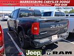 New 2026 Ram 1500 Laramie Crew Cab 4x4 Pickup for sale #26032 - photo 4
