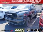 New 2026 Ram 1500 Laramie Crew Cab 4x4 Pickup for sale #26032 - photo 5
