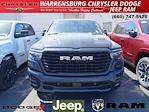 New 2026 Ram 1500 Laramie Crew Cab 4x4 Pickup for sale #26032 - photo 6